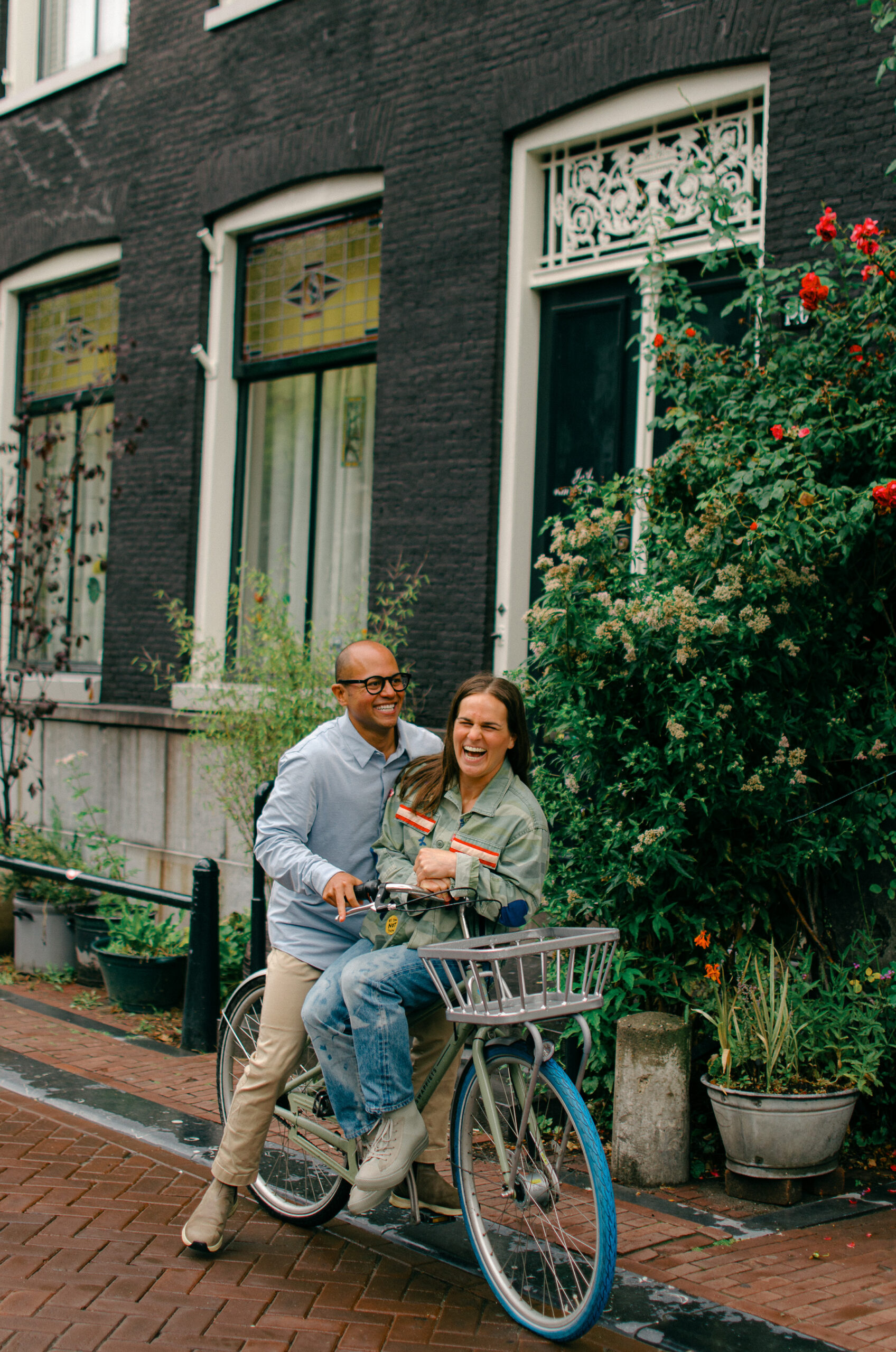 romantische koppel fotografie