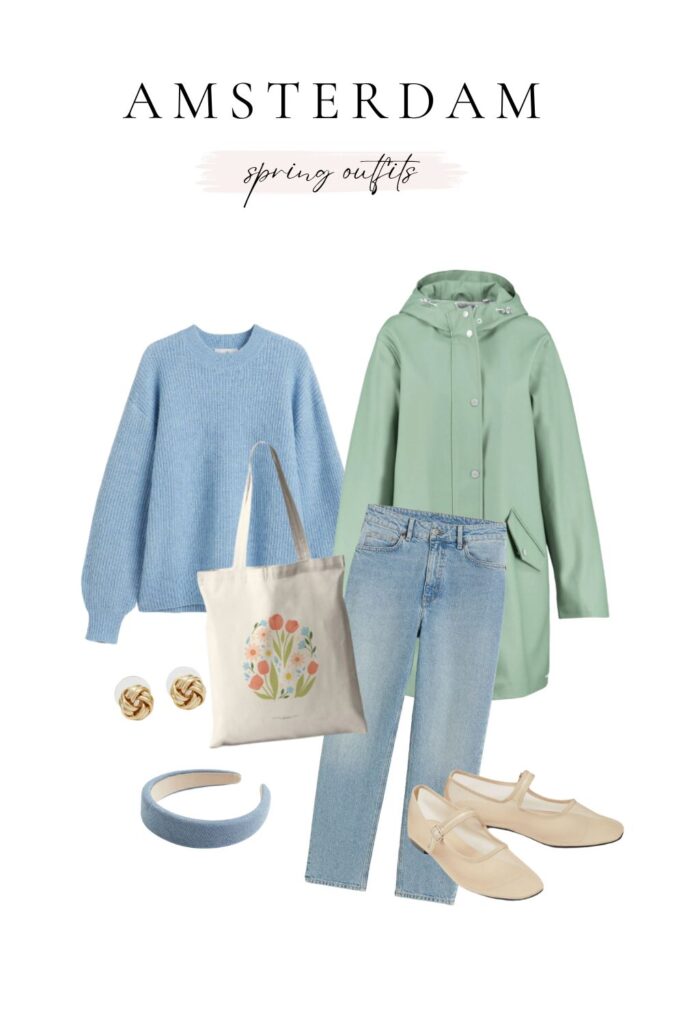 amsterdam spring outfits