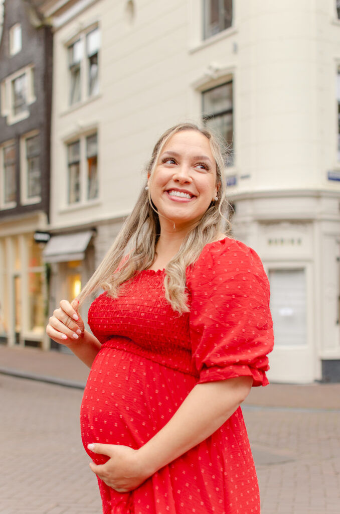 Amsterdam-maternity-photoshoot