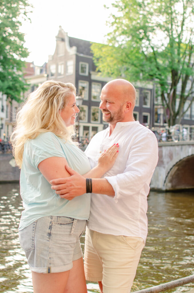 amsterdam canals family photography