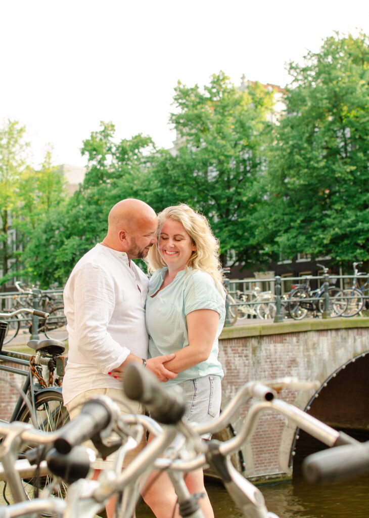 amsterdam canals family photography