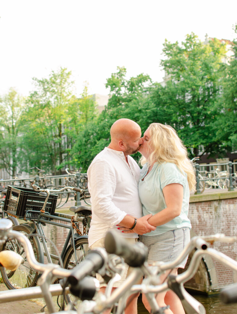 amsterdam canals family photography