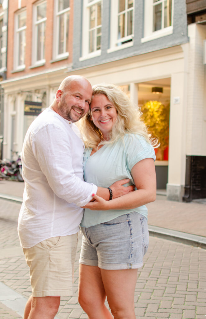 amsterdam canals family photography