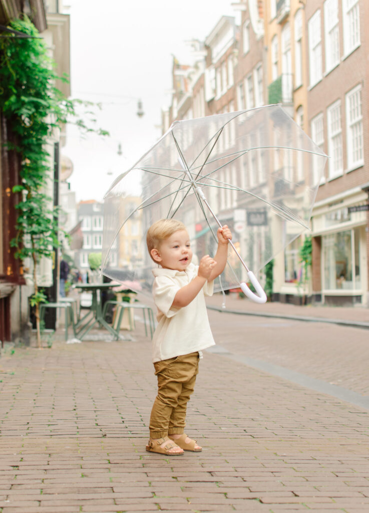 amsterdam fall photography