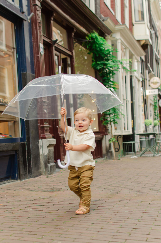 amsterdam fall photography