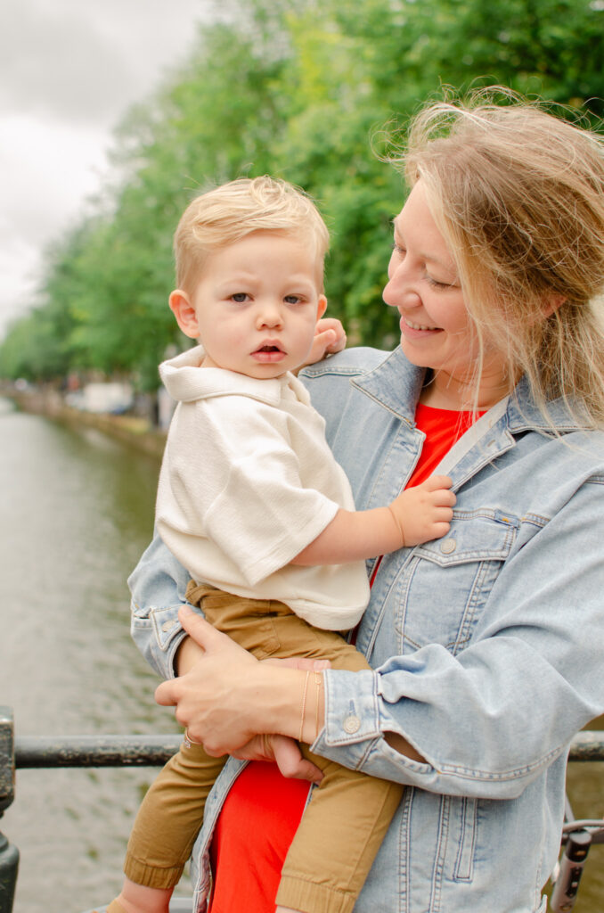 amsterdam fall photography