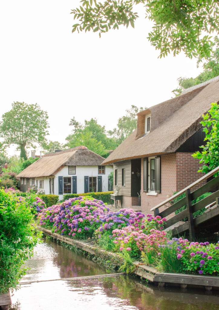 family giethoorn photography