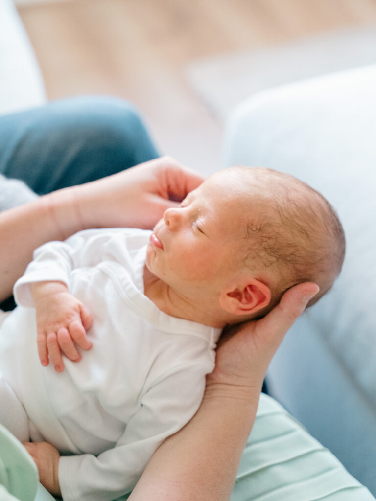 newborn photography utrecht