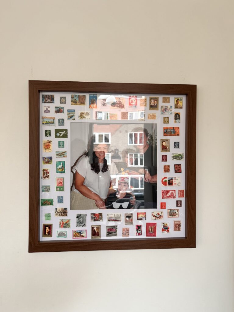 large kruidvat printed photo
